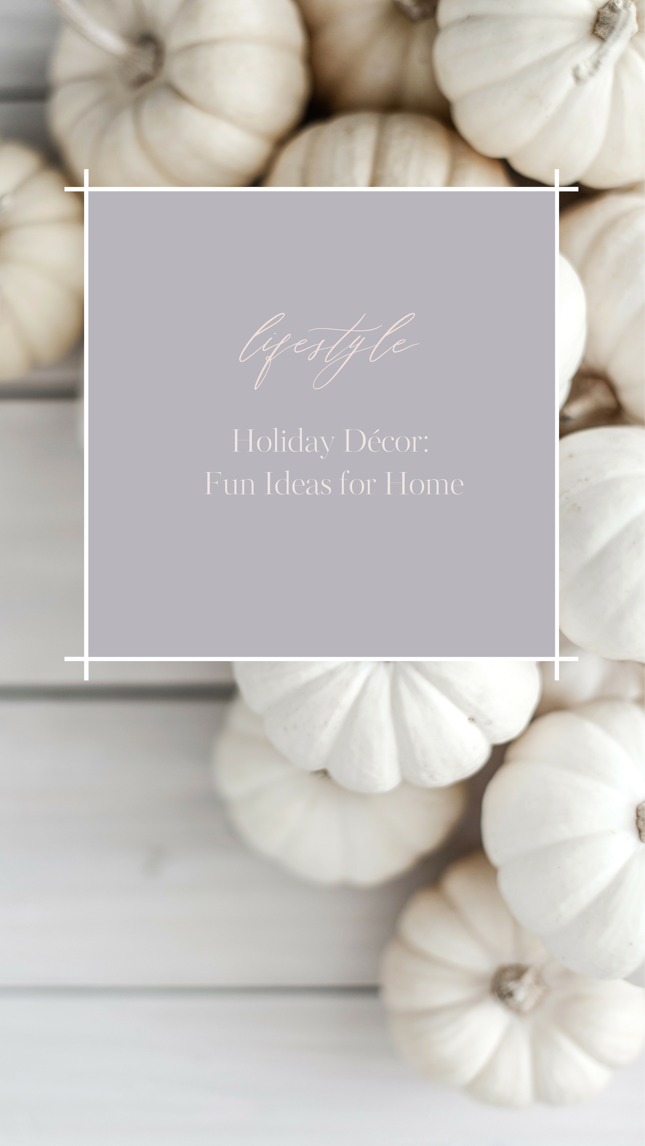 Halloween Décor: Fun Ideas for Home