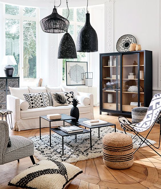| Maisons Du Monde |