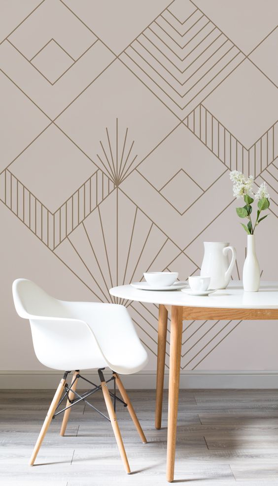 | Murals Wallpaper |