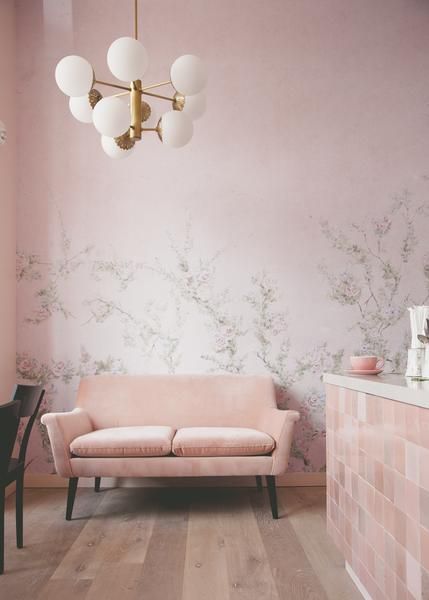| A New Wall |