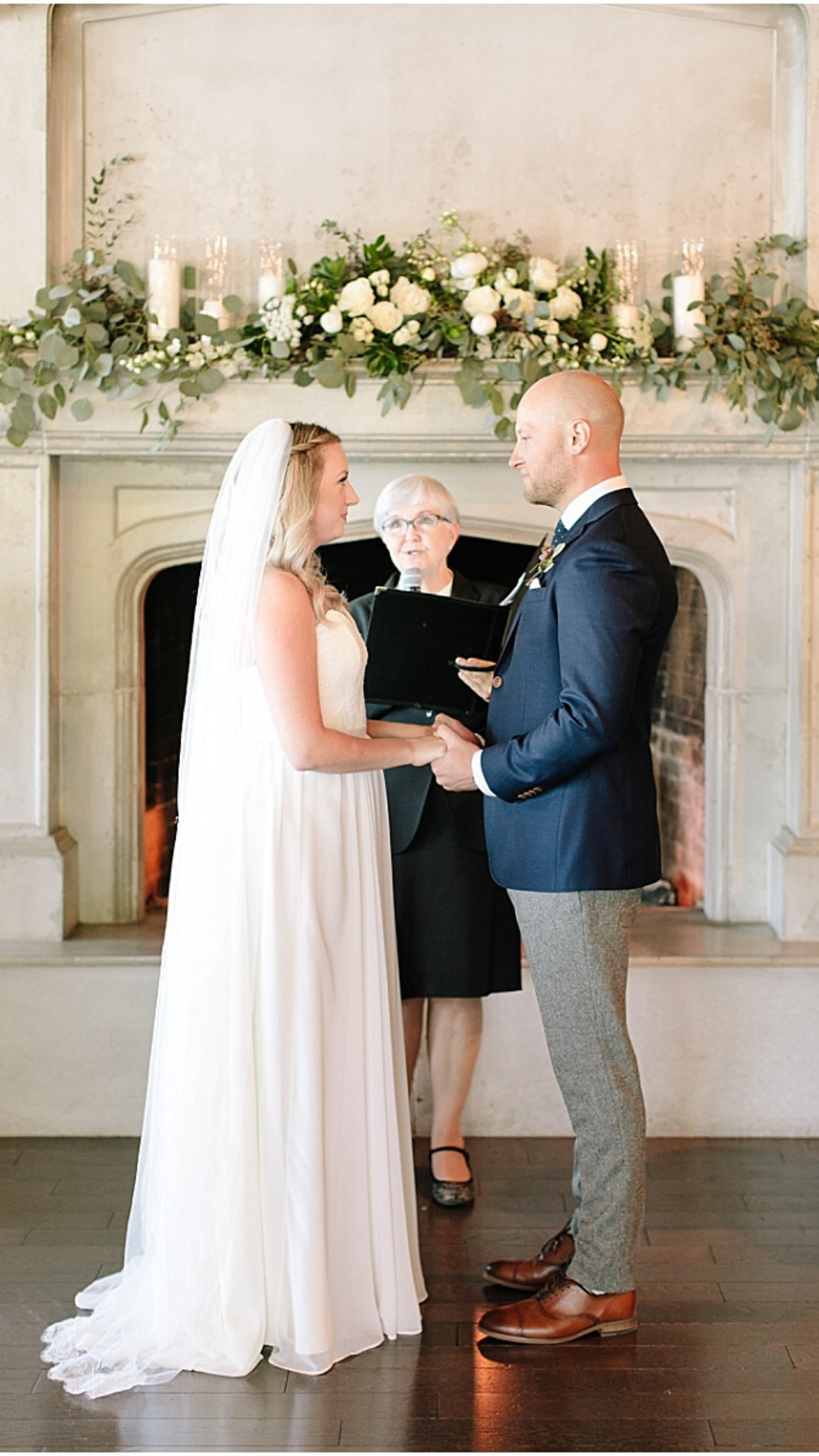 Megan &amp; Geoff The Lake House Wedding, Calgary, AB