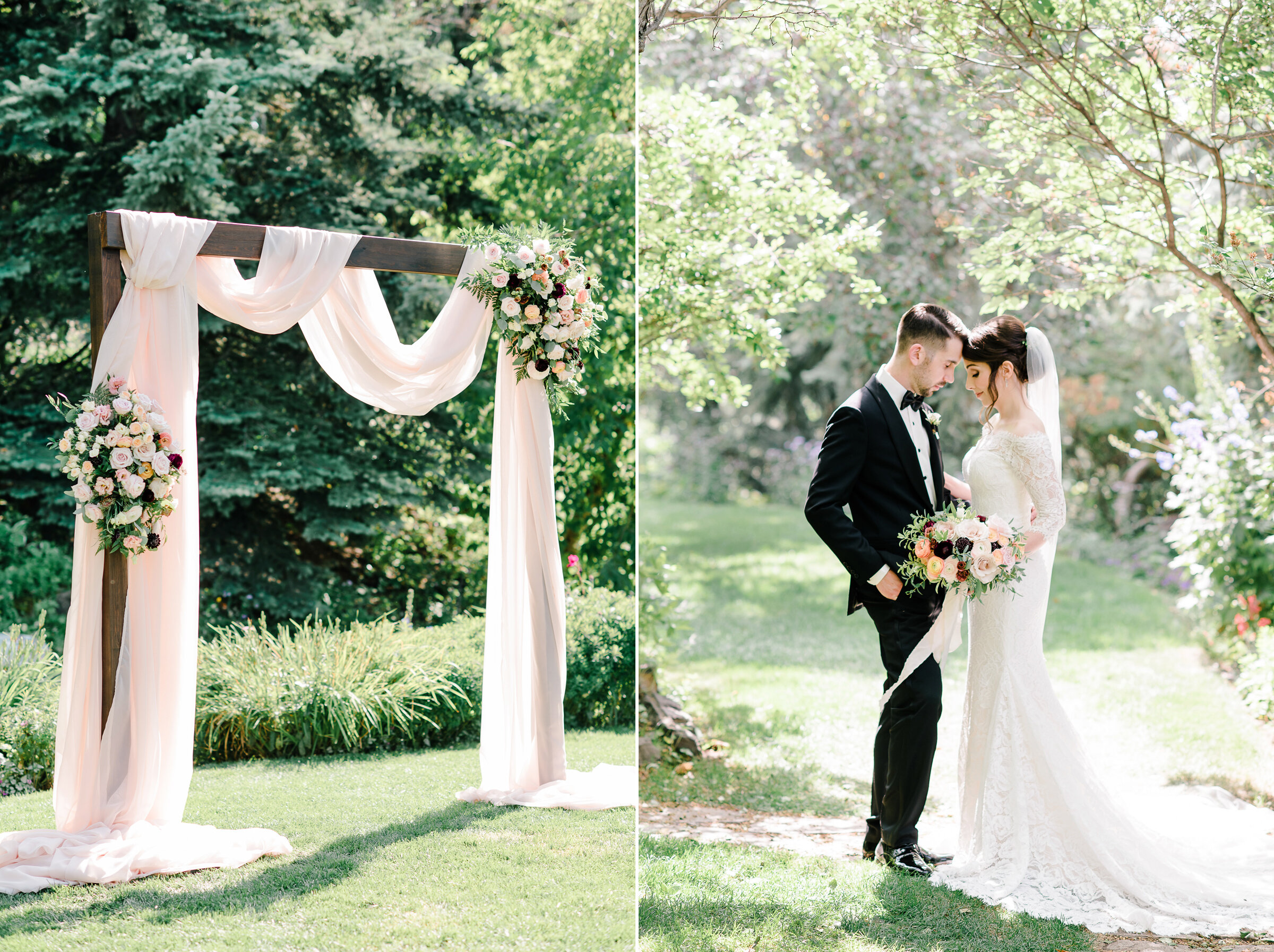 10 Outdoor Elopement Venues In Calgary Kananaskis Area Jacqueline Rae