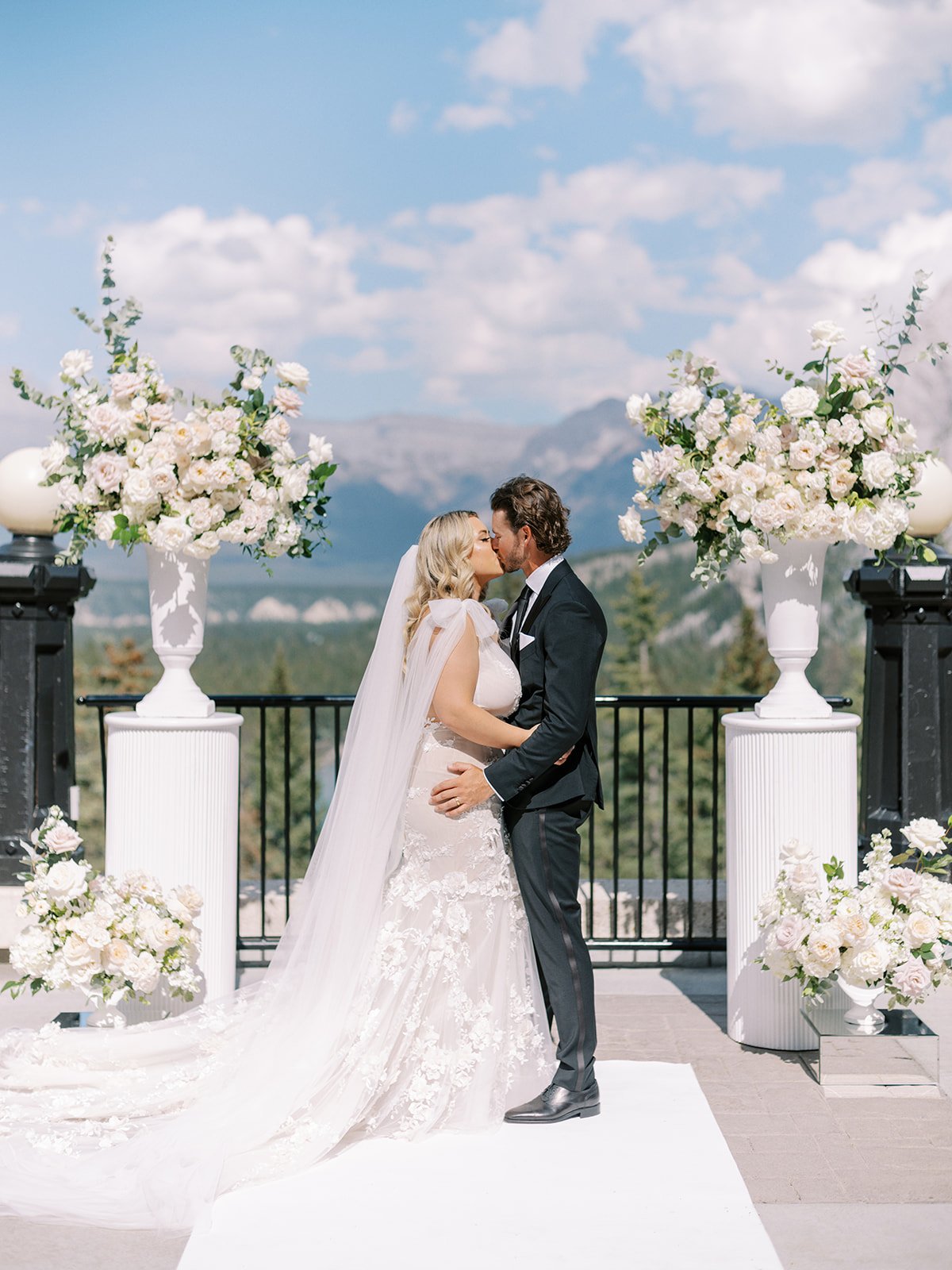 Vendor Spotlight: The Bridal Boutique