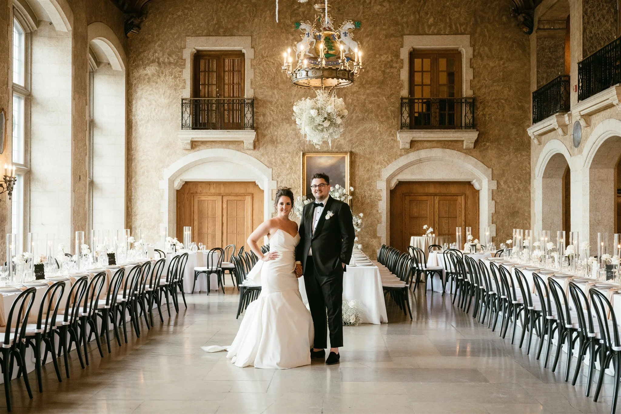 The Evolution of Wedding Traditions: What to Keep and What to Rethink