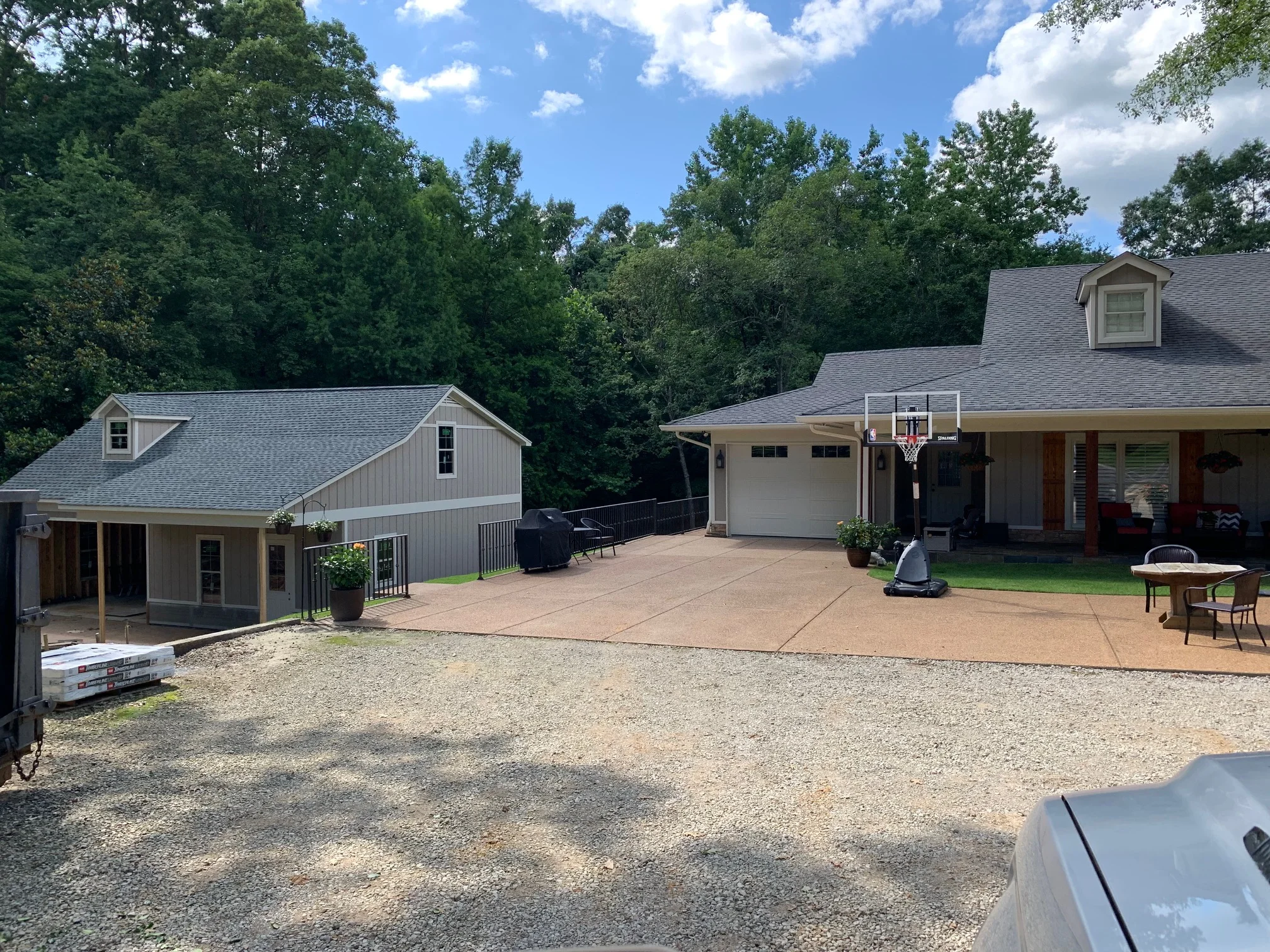 Source One Construction Llc