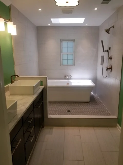 Source One Construction Llc