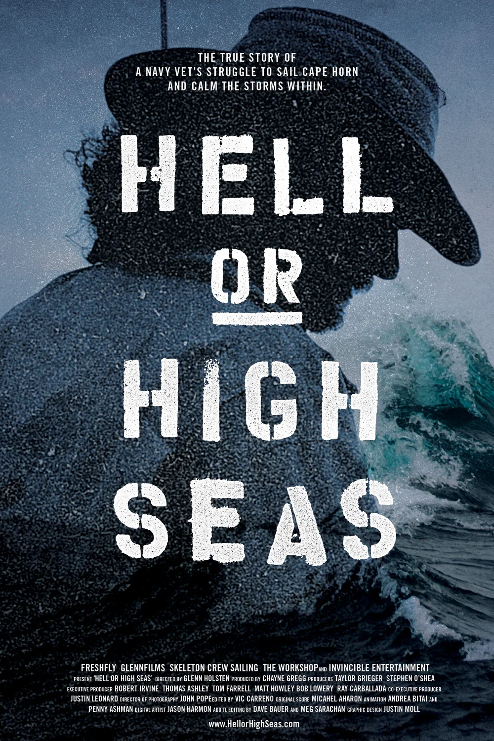 See The Film Hell Or High Seas