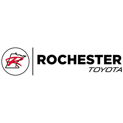 Rochester Toyota