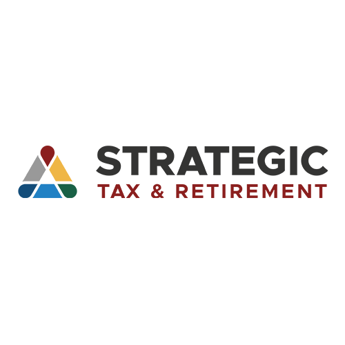 Strategic Tax & Retirement