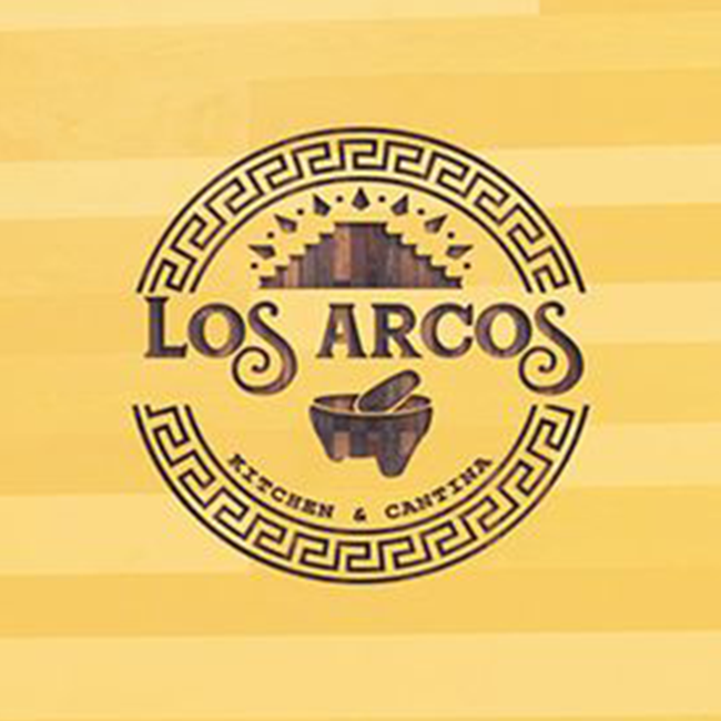 Los Arcos