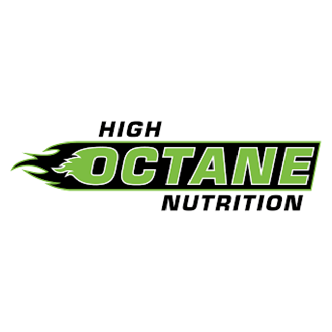 High Octane Nutrition