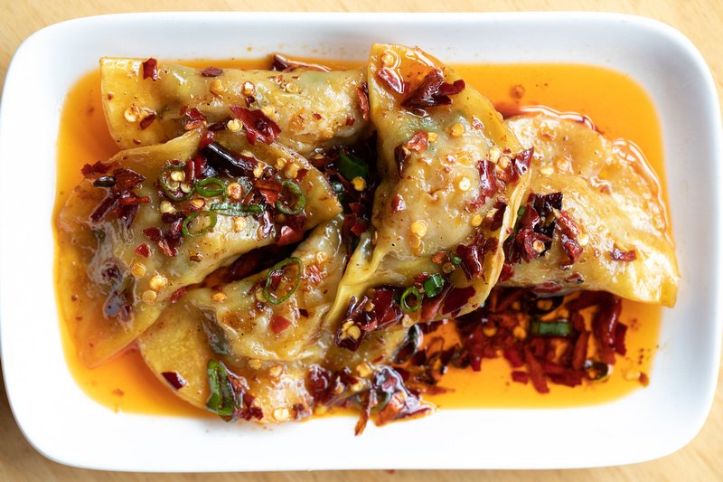 Dumpling Week Portland A delightful food event in Portland, Oregon