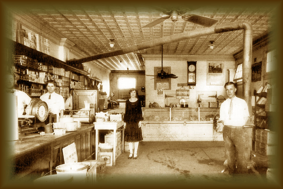 Ashland Meat Co