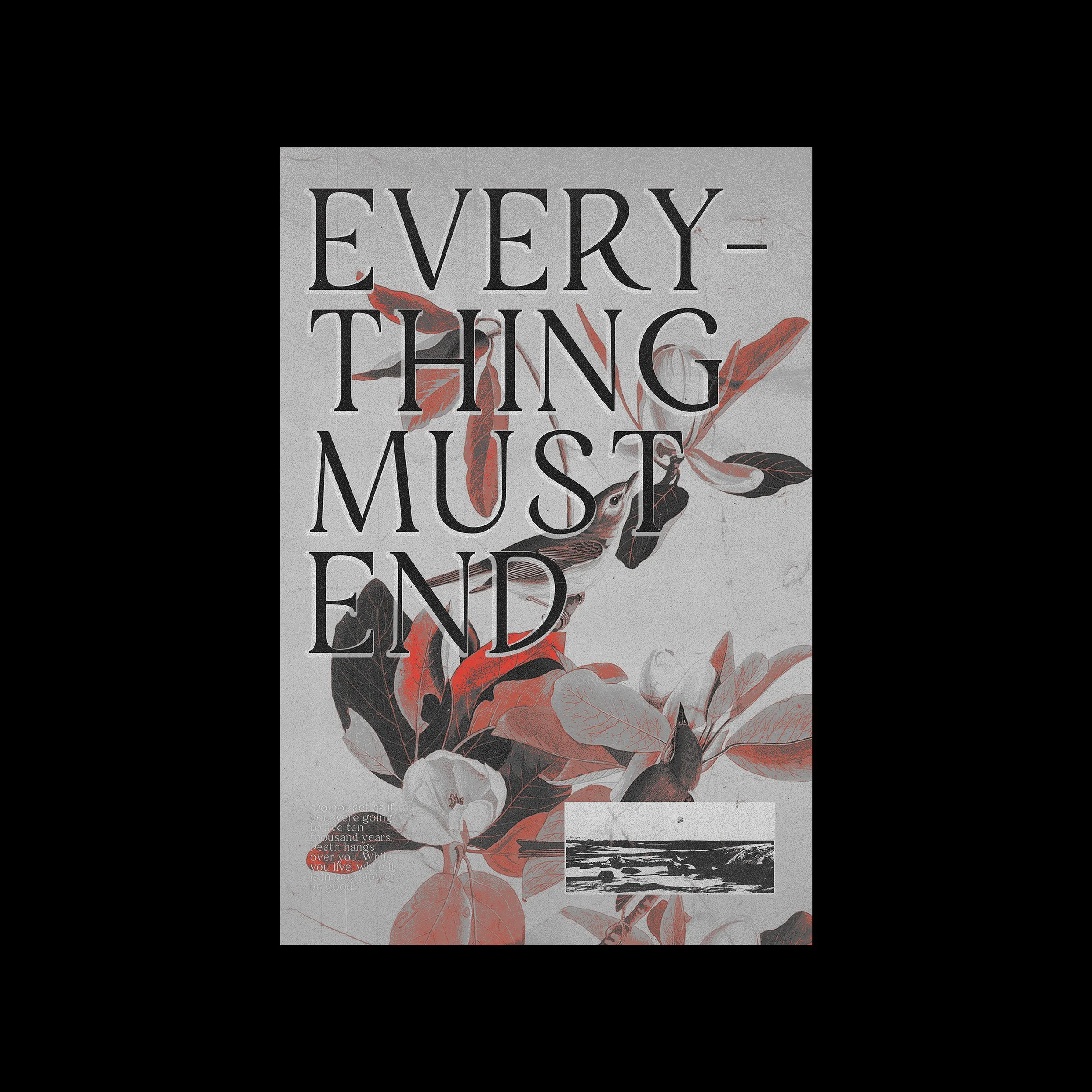 Everything Must End - IG1.jpg