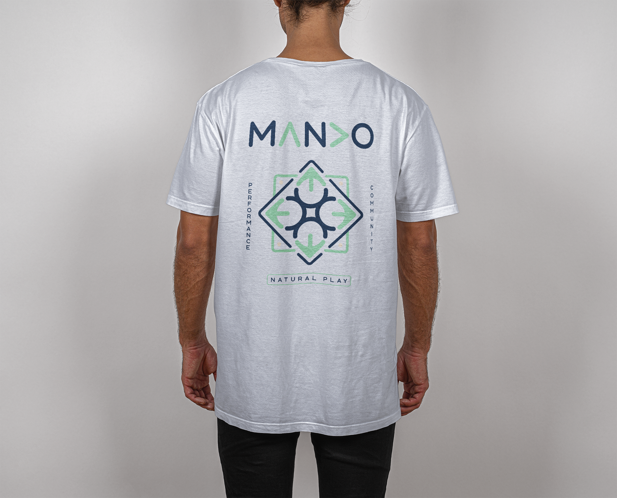 Quad Icon - White T-Shirt.png