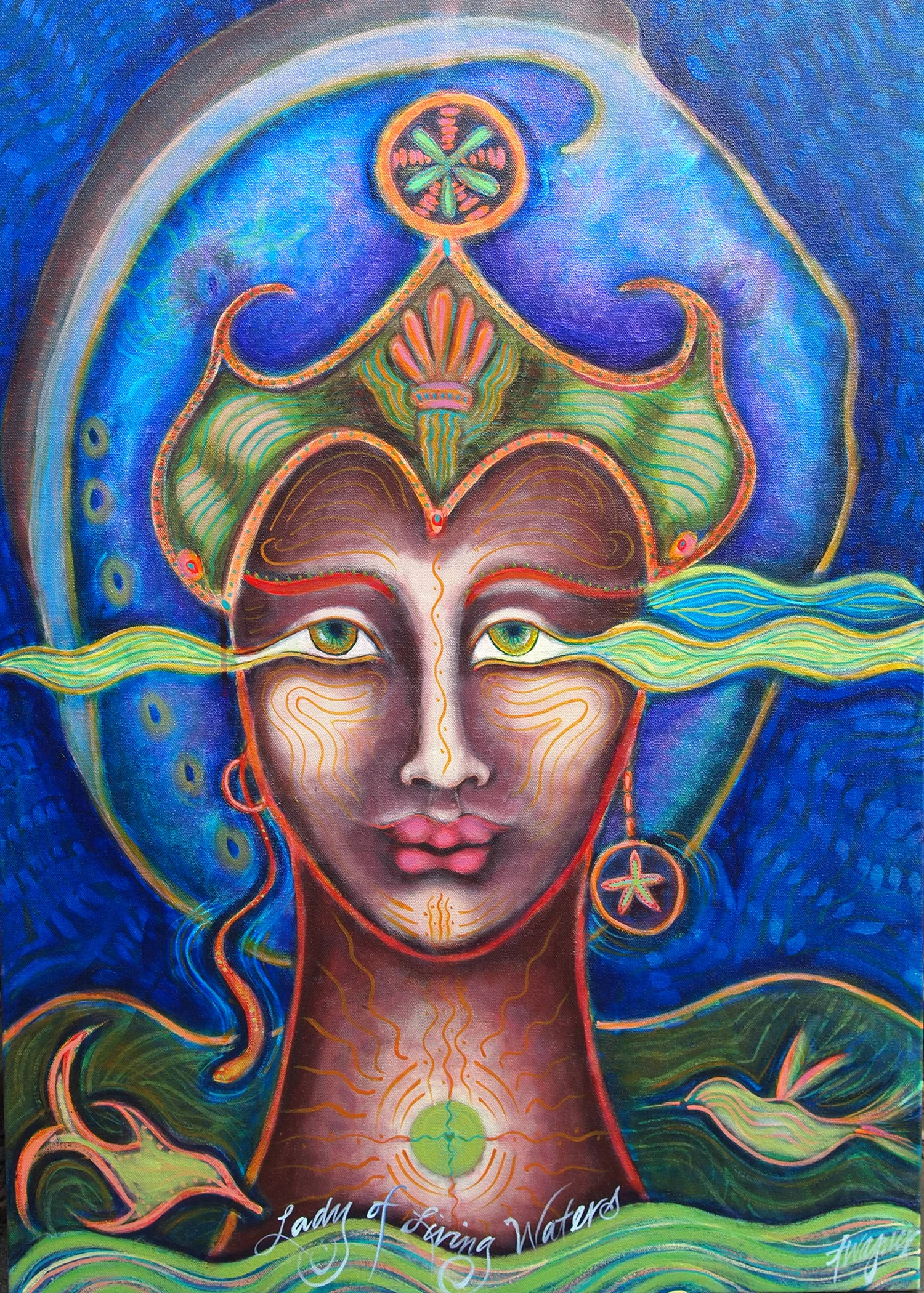 LadyofLivingWaters.5x7.jpg