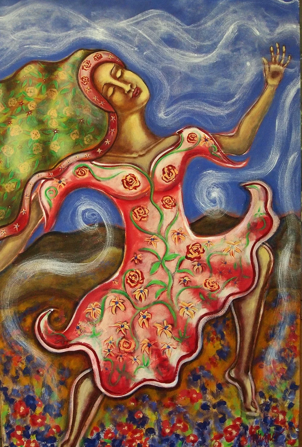 Wagner-OurLadyoftheFloweringEarth-web.jpg