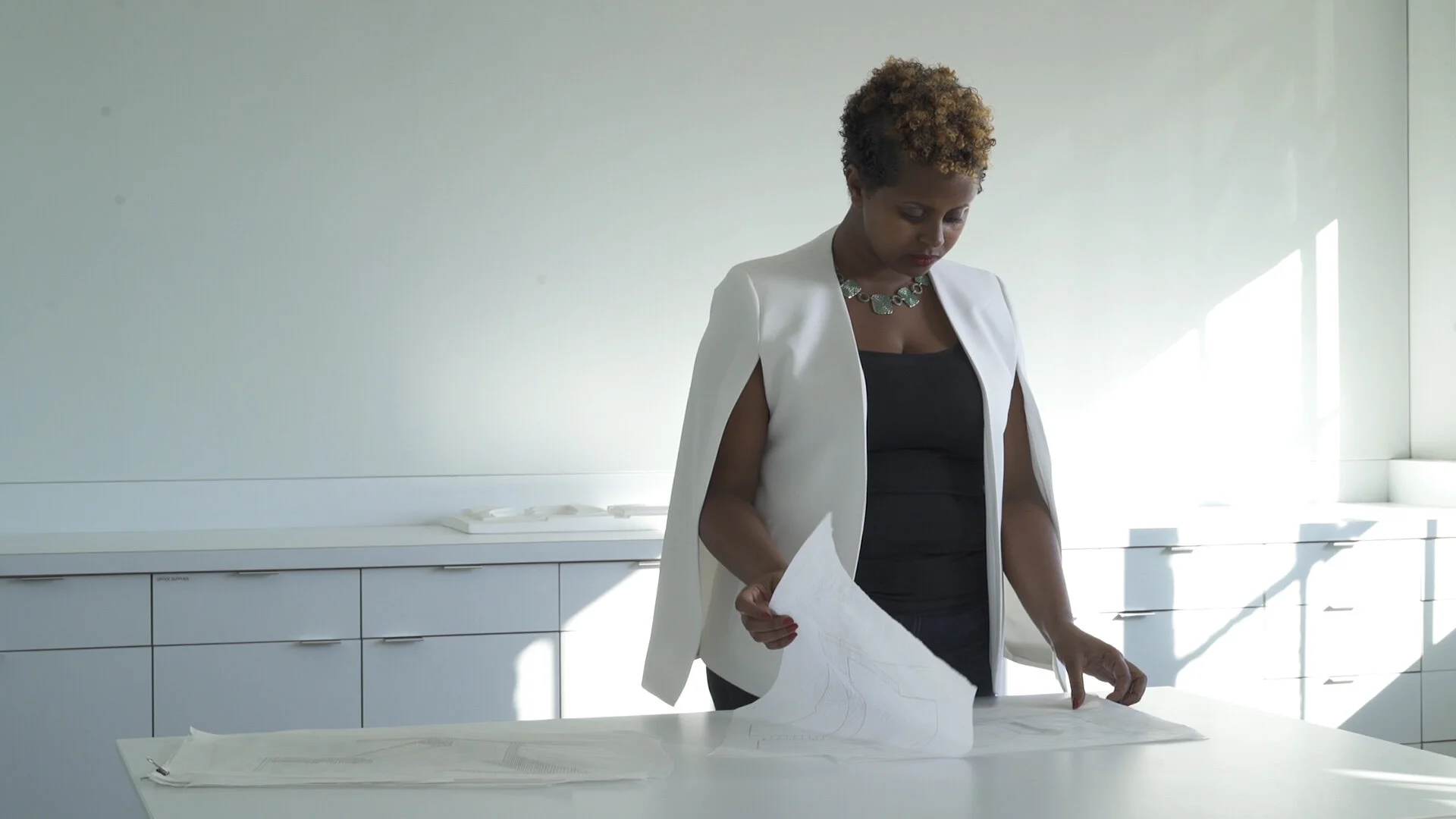 Sara Zewde “The Aesthetics of Being”