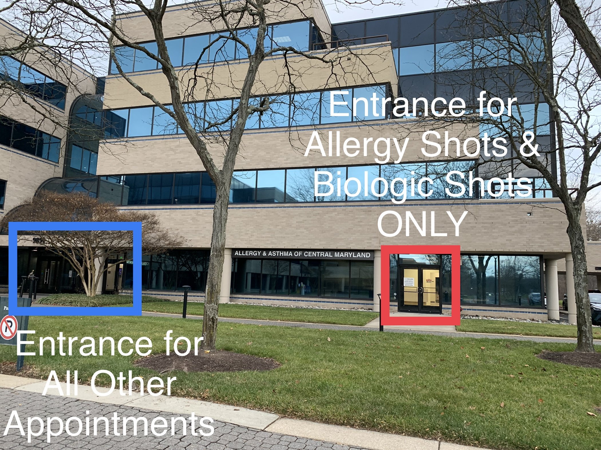 Allergy & Asthma of Central Maryland