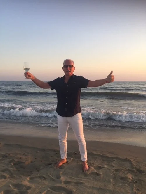 70° Anniversario di Compleanno