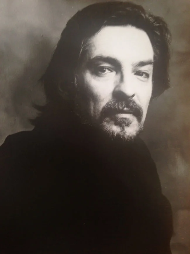 Stephen Broker