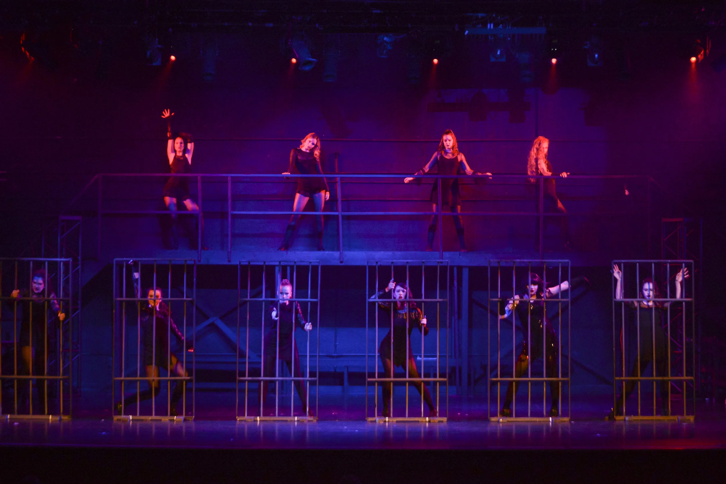 Holy Heart Performing Arts Program