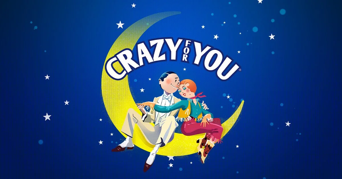 Crazy For You® at 30 An Interview with Librettist Ken Ludwig