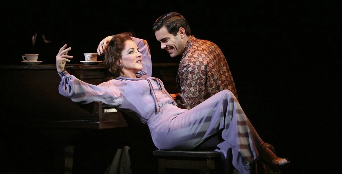 Pal Joey A History Of Rodgers Hart S Bewitching Musical Breaking Character