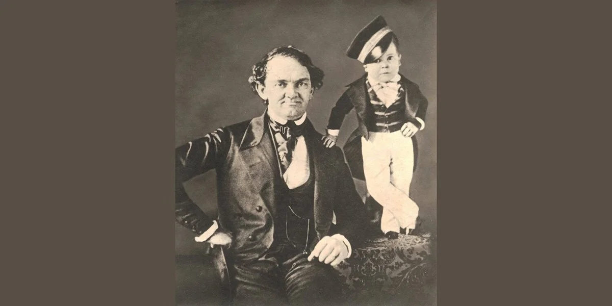 The Truth Behind... Barnum