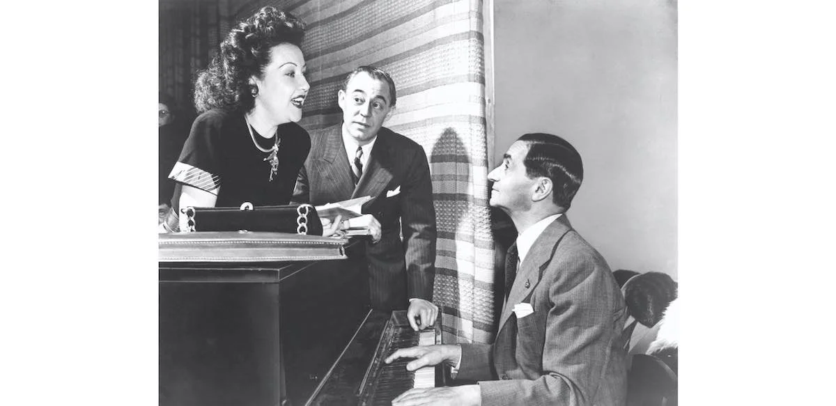 Annie Get Your Gun: A History