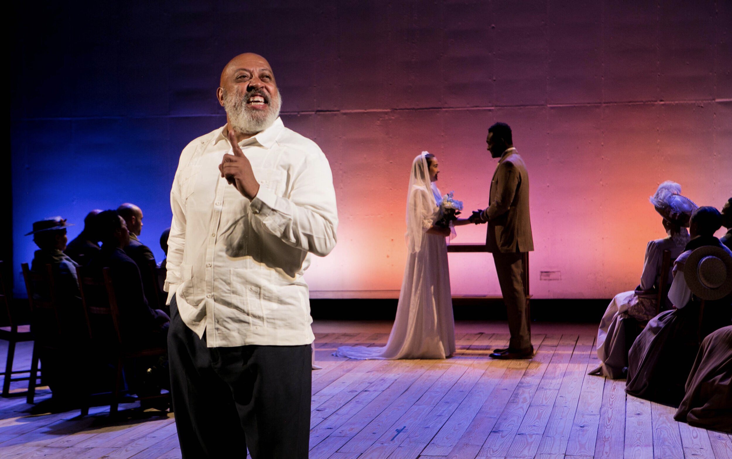 Community Theatre Season Planning: Shows to Fit Your Needs — Breaking  Character