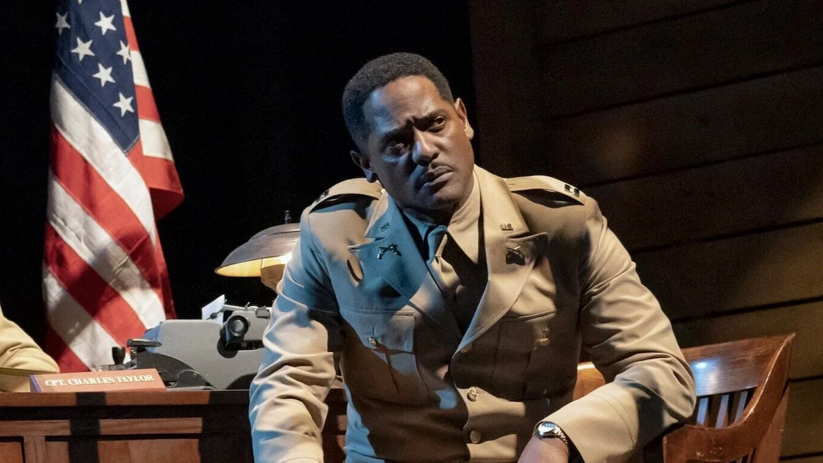 Plays and Musicals with Great Roles for Black Men — Breaking Character