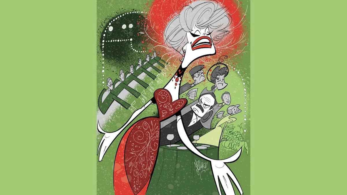 QUIZ: Test Your Hello, Dolly! Knowledge