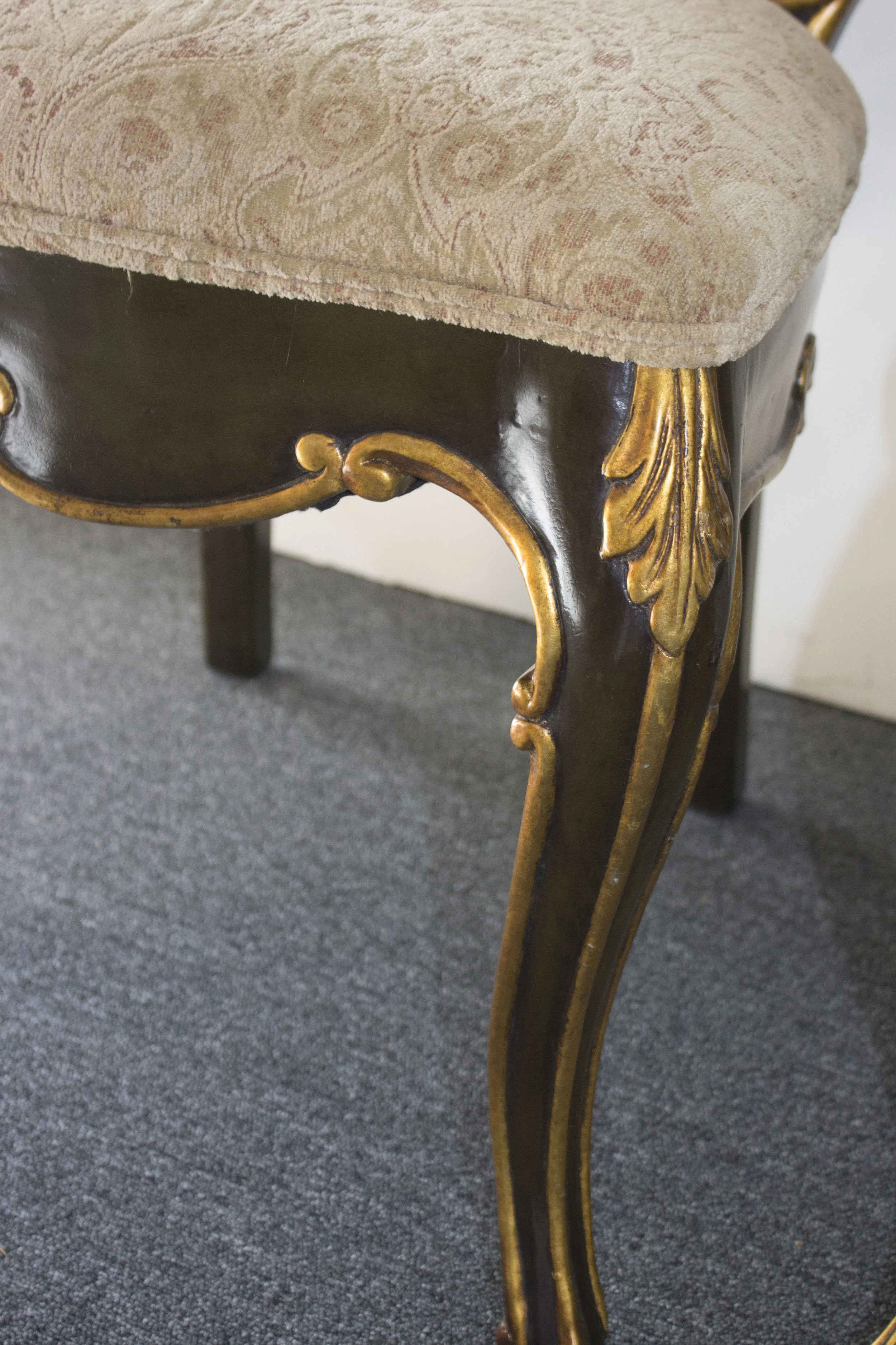 Set of 4 French Dining Chairs 2.JPG