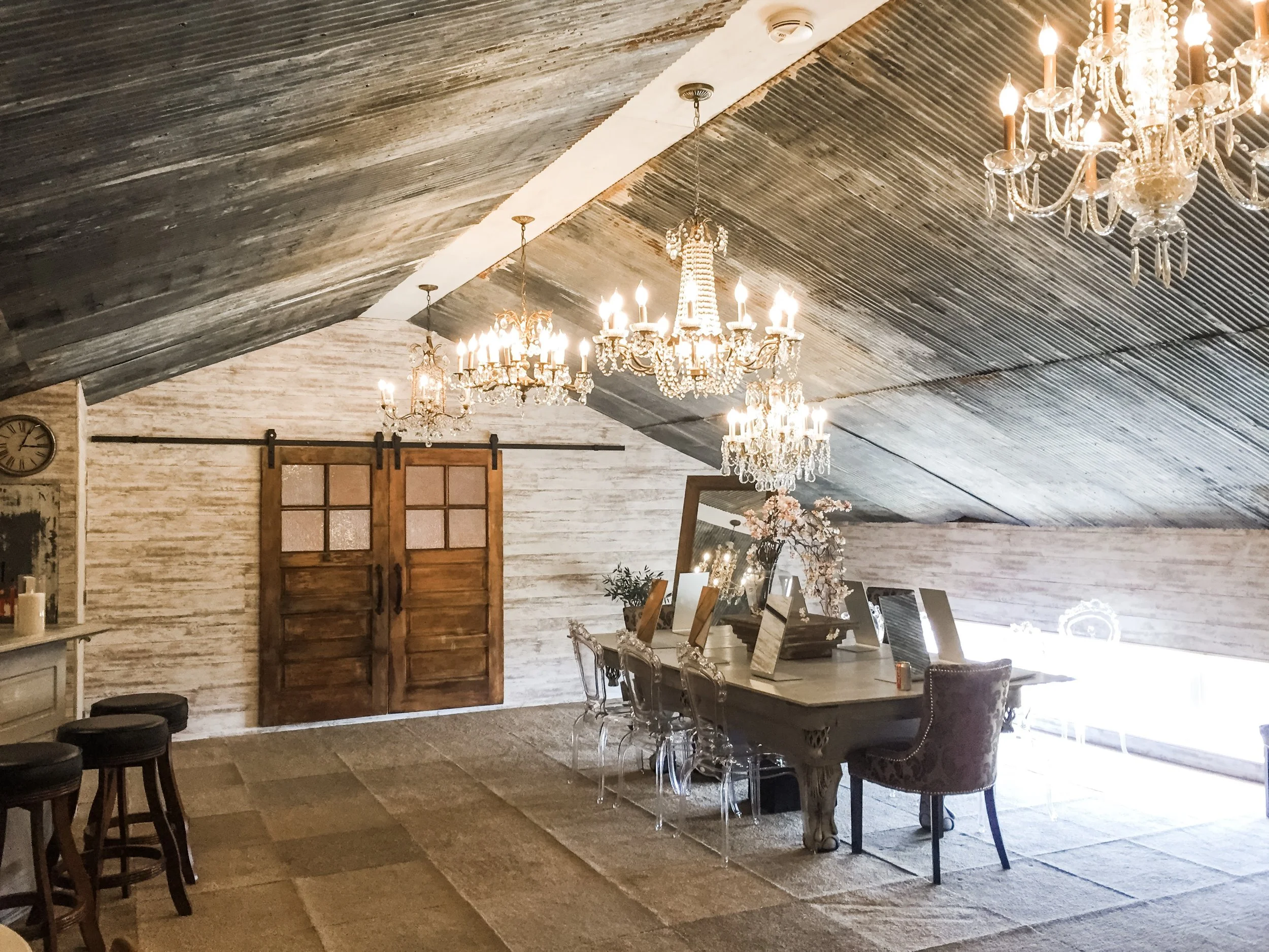 Why Getting‑Ready Spaces Matter When Choosing a Wedding Venue