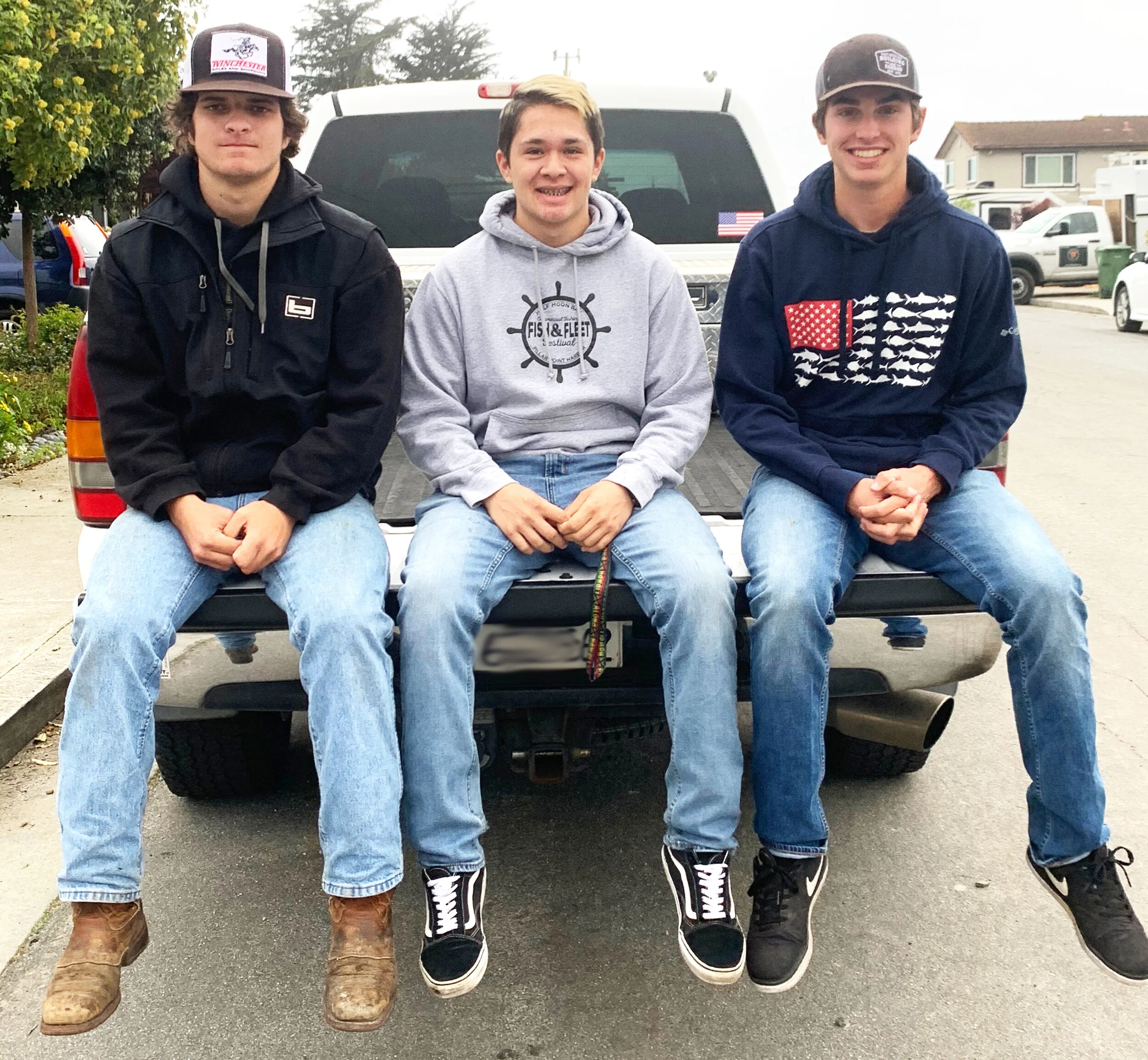 Tips- 100% to our drivers