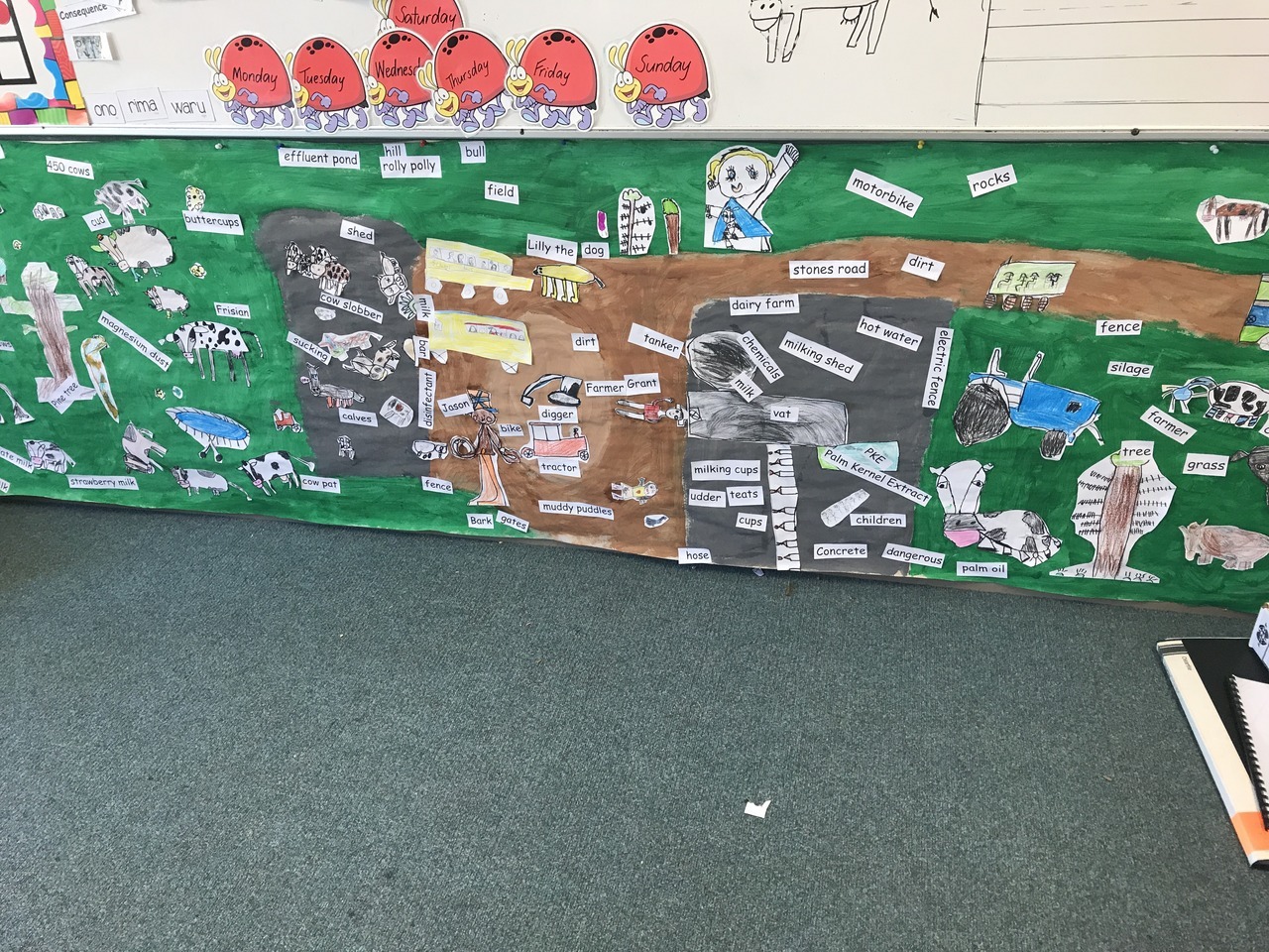 St Peter Chanel School