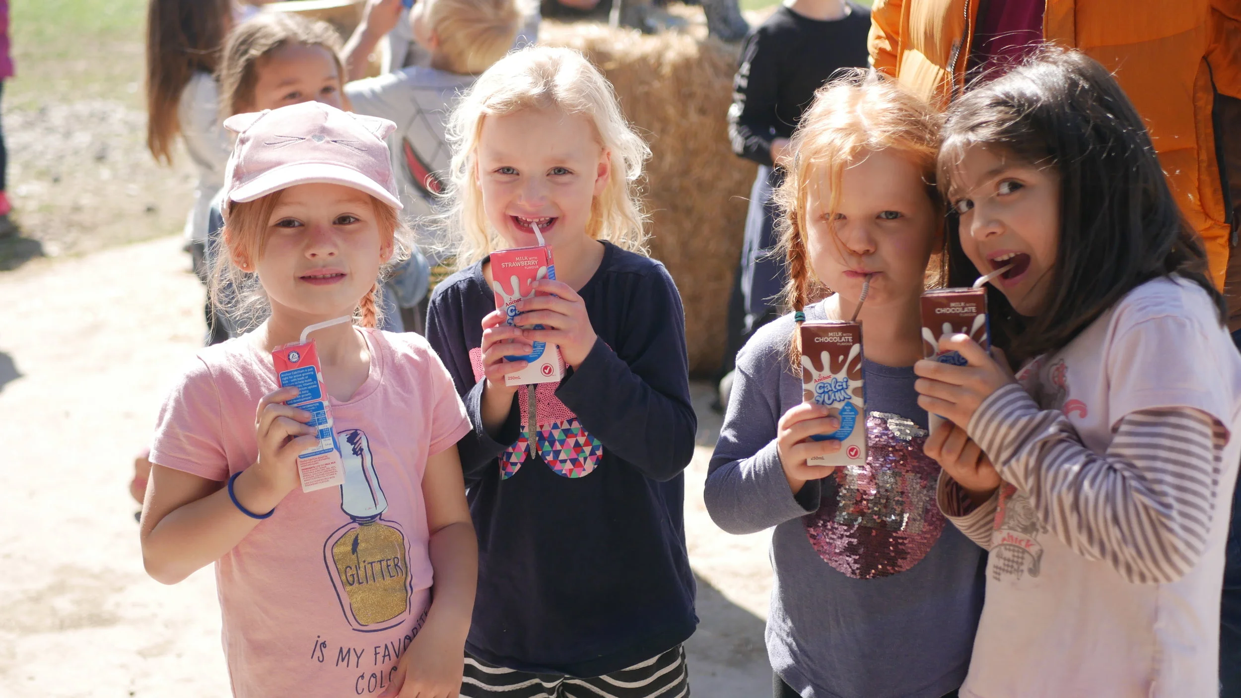 Hillview Christian School