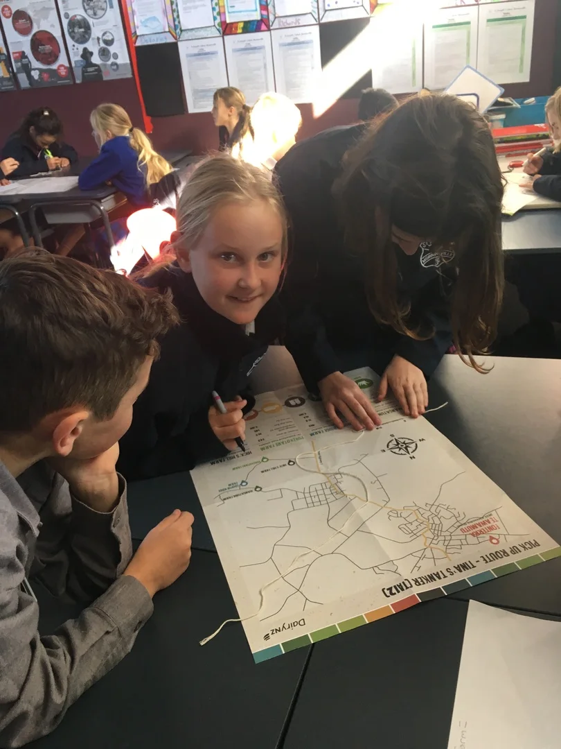 Context Based Learning