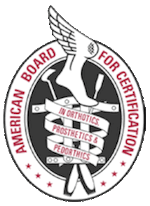 This facility is certified by ABC, the comprehensive credentialing organization That establishes and advocates for the highest patient care and organizational standards.