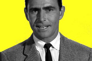 Rod Serling Archive