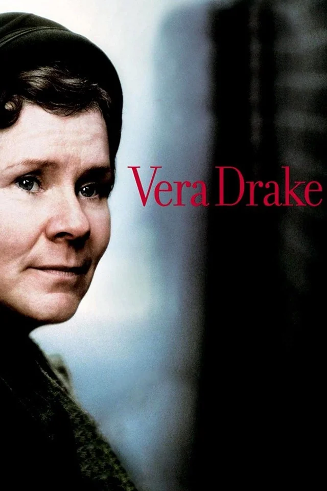 Film Screening: Vera Drake