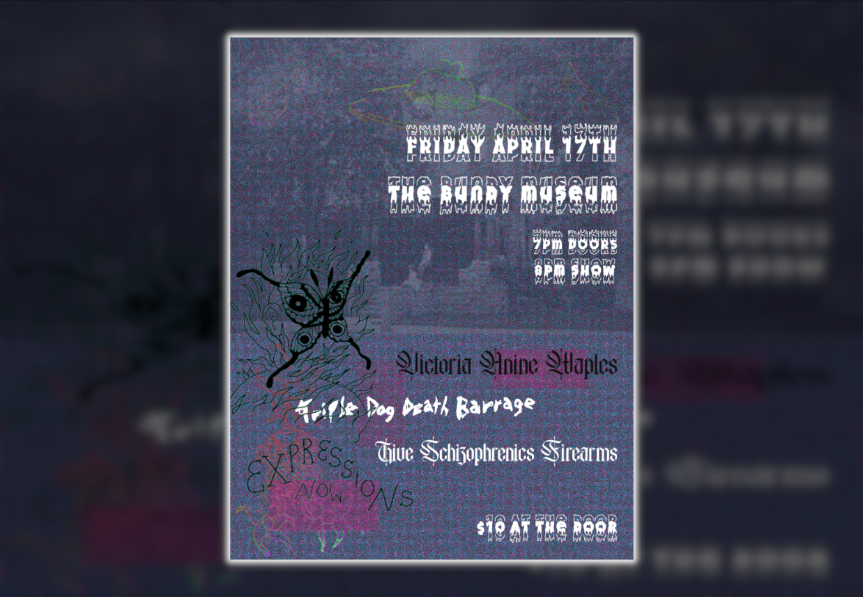 Triple Dog Death Barrage with Guests-Annex-FriApr17-2026-Web-event.png