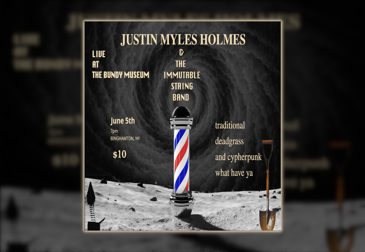 JustinMylesholmes-FriJune5-2026-Annex-Web-event.png