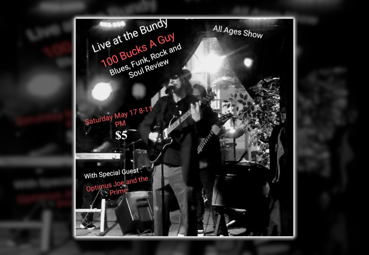 100 Bucks A Guy with Special Guests - SatMay17-2025 - Annex - Web - event.png