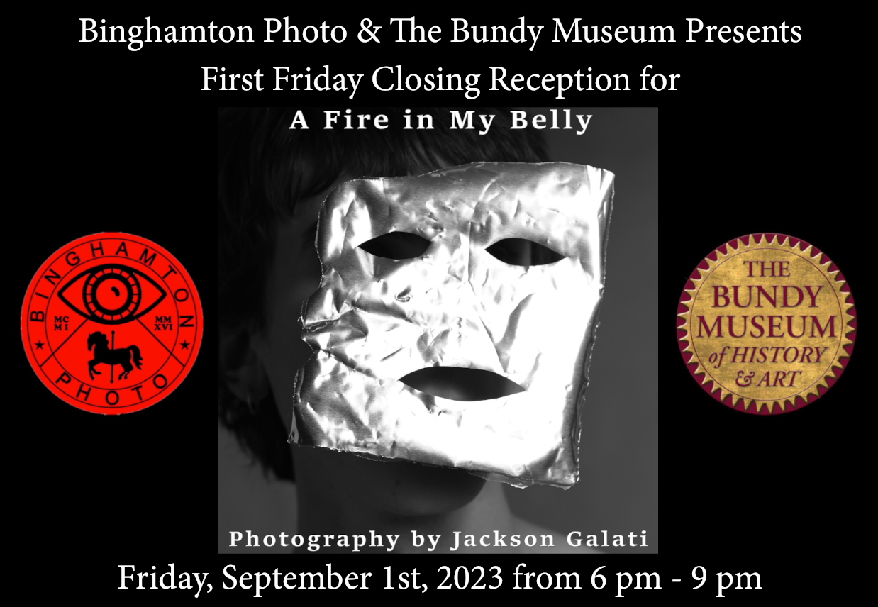 First Friday Gallery Events & Exhibit Openings for November in