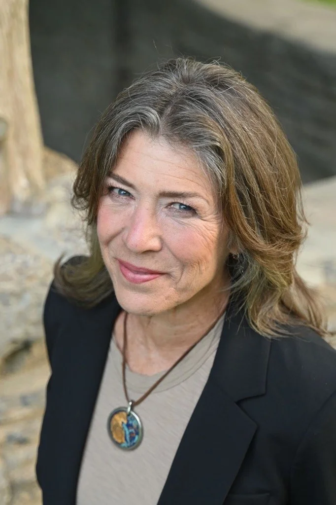 Individual Spiritual Direction with Ashley Cleveland