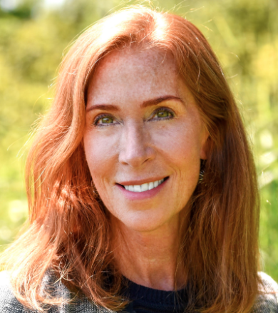 Individual Spiritual Direction (Dawn Ruff)