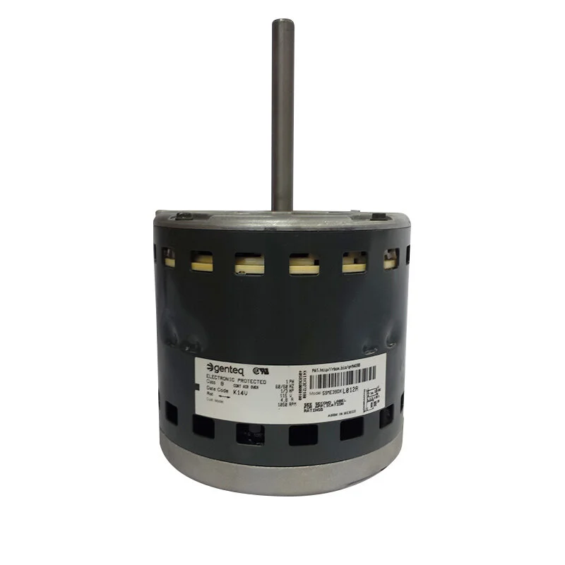 Fan Coil Parts & Sales — JPS CANADA Air Systems INC