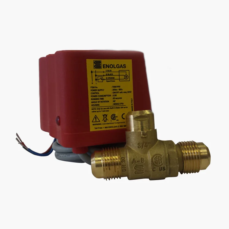 Fan Coil Parts & Sales — JPS CANADA Air Systems INC